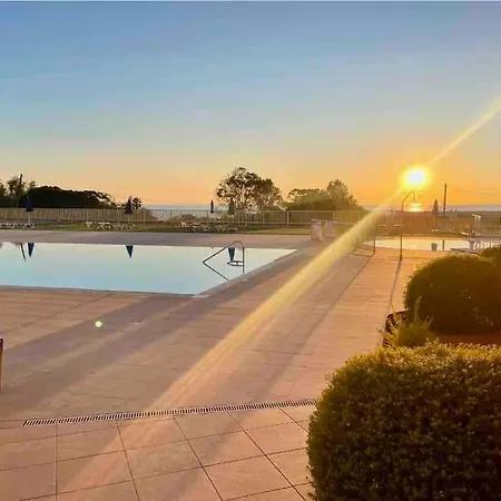 Appartamento Pool, And Sun @ Quinta Da Barracuda C 04